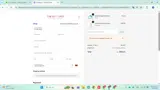 The Skin Spot coupon verification screenshot