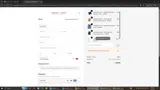 The Skin Spot coupon verification screenshot