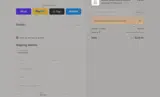The Skin Spot coupon verification screenshot