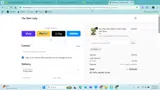 FRIYAY coupon verification screenshot