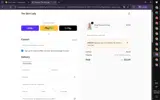 DRESS10 coupon verification screenshot