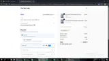 SATURDAY10 coupon verification screenshot