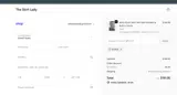 5ON25 coupon verification screenshot