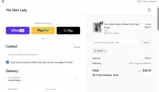 ALE15 coupon verification screenshot