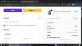 ABY15 coupon verification screenshot