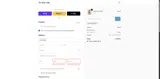ELIZABETH15 coupon verification screenshot