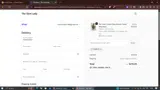 SARIE15 coupon verification screenshot