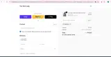 MIRIAM15 coupon verification screenshot