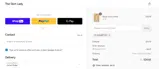ELIZABETH15 coupon verification screenshot