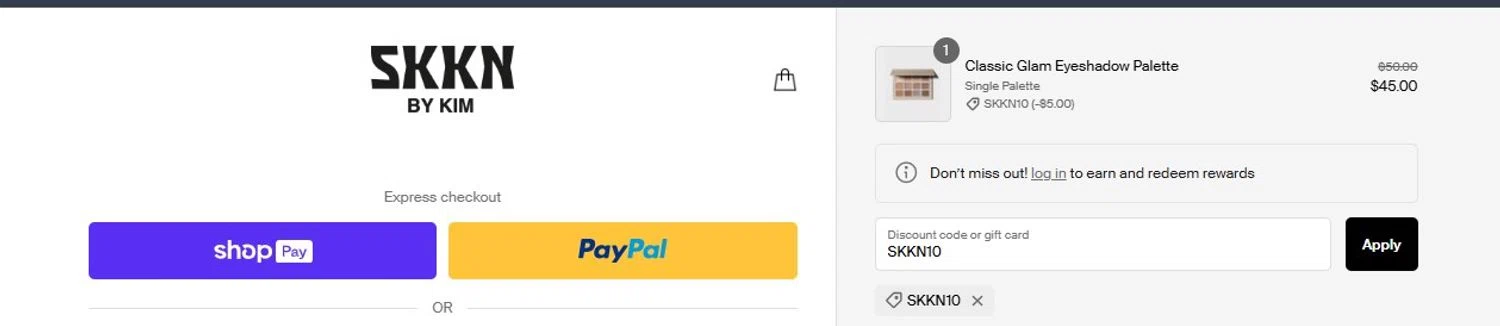 The Sleepy Sloth discount code screenshot showing code TSS10ALIX applied at The Sleepy Sloth checkout page. Uploaded by SimplyCodes community member Honoriocolmenarez on May 24, 2025