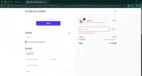 SAFEOPT15 coupon verification screenshot