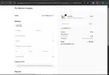 SAFEOPT15 coupon verification screenshot