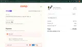 10MILLION coupon verification screenshot