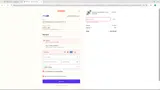EGGFLATION coupon verification screenshot