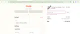 EGGFLATION coupon verification screenshot