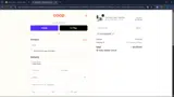 CHICKENSMART coupon verification screenshot