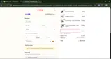 COOP10 coupon verification screenshot