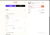 HATCHEDHERE coupon verification screenshot