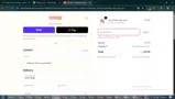 BN39ZCCX coupon verification screenshot