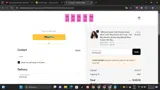 BN39ZCCX coupon verification screenshot