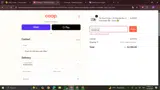 HNCK4X3Z coupon verification screenshot