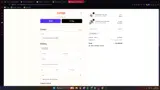 FULLNEST coupon verification screenshot