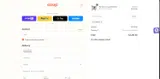 COOP10 coupon verification screenshot