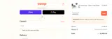 VMX2H9J8 coupon verification screenshot