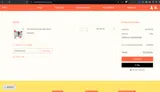 EGGFLATION coupon verification screenshot