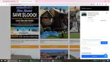 SMART10 coupon verification screenshot