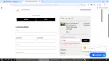 KCVIP coupon verification screenshot