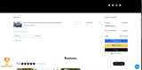 FIRST10 coupon verification screenshot