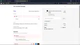 GLITTER10 coupon verification screenshot