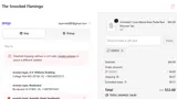 Adb2g coupon verification screenshot