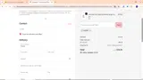ADDMT coupon verification screenshot
