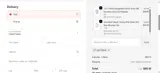 GLITTER10 coupon verification screenshot
