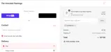 SURPRISE10 coupon verification screenshot