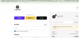 SAVE20 coupon verification screenshot