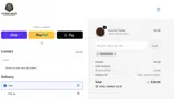 WELCOME24 coupon verification screenshot