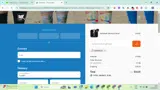 NEWBIGOC coupon verification screenshot