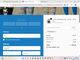 NEWBIGOC coupon verification screenshot