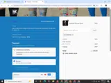 thinkpink coupon verification screenshot