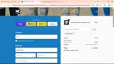 thinkpink coupon verification screenshot