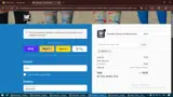 USAVE10 coupon verification screenshot