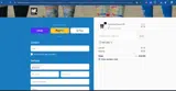 WELCOME coupon verification screenshot