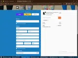 WELCOME coupon verification screenshot