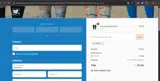 LIFT2FIT coupon verification screenshot