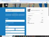GYMRAT18 coupon verification screenshot