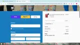 SWEEPTIGHT coupon verification screenshot