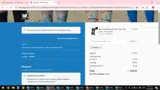 ADBEQ coupon verification screenshot